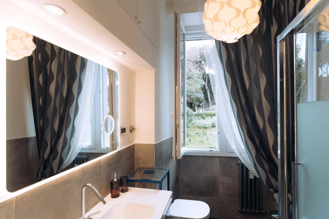 Duke's Apartment Rome Buitenkant foto